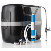 Фильтр проточный для воды Noi JL 3.2, 8A, (12 LT) RO lampa UV