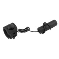 Аксессуар для велосипеда M-Wave Claxon bicicleta Bellectric electro bicycle bell