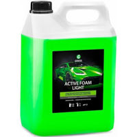 Produse chimice auto Grass Spuma Activa Active Foam Light 5 kg