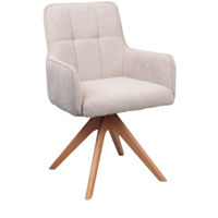 Стул Deco Benni C2592TVW Boogie Clay