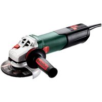 Болгарка (УШМ) Metabo W 13-125 Quick 603627000