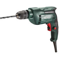 Дрель Metabo BE 650 600360000