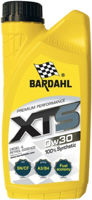 Ulei Bardahl 0W30 XTS A1/B1/A5/B5 1л (36131)
