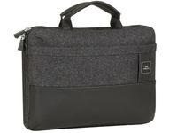 13.3" NB  bag - Rivacase 8823 Black Melange