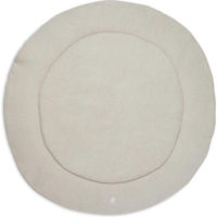 Коврик игровой Jollein 017-537-65360 Covoras de joaca Basic Knit Nougat, 95 cm