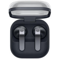 Наушники беспроводные Samsung R540 Galaxy Buds4 Black