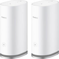 Wi-Fi точка доступа Huawei Mesh3 (2-pack) Home Gateway,WS7001-20, 53039177