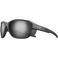 Защитные очки Julbo MONTEBIANCO 2 BLACK/ORANG SP4