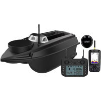 Сонар Flytec V030 GPS cu Sonar
