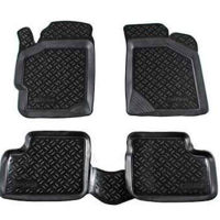 Covoraș auto Aileron 62105 Volvo XC90 (2002-14) салон (5 мест) (Крепеж)