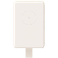 Аккумулятор внешний USB (Powerbank) Xiaomi Magnetic Power Bank 6000mAh