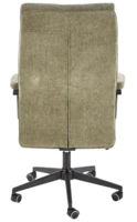 Офисное кресло Halmar Adriano (olive)