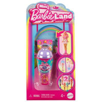 Кукла Mattel HYM26 Кукла Mini Barbieland