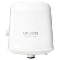 Wi-Fi точка доступа Aruba Instant On AP17 (RW) (R2X11A)