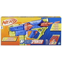 Игрушечное оружие Nerf F8625 Series Blaster Sprinter