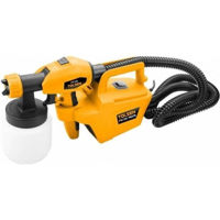 Aerograf Tolsen electric 650W 800ml (79579)
