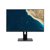 23.8" ACER IPS LED B247YB Black