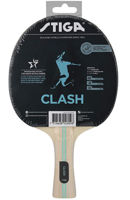 STIGA 1210-5718-01 Bat Clash - Hobby