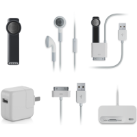 Accesorii pentru dispozitivele Apple
