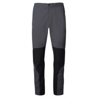 Îmbrăcăminte sport Rab Pantaloni dame Torque Beluga 12 Long Leg (QFU-70-BE-12-XL)