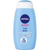 Nivea Baby Crema de Baie 500 ml.