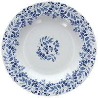 Тарелка Promstore 54075 adanca 22cm Tognana Oliva Gisella