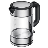 Чайник электрический Xiaomi Electric Glass Kettle