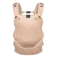 Кенгуру Babymoov A057005 Sistem de purtare transformabil in Booster Moov & Boost Bej