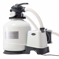 Filtru-Pompa Nisip KRYSTAL SX925 3500L/ora