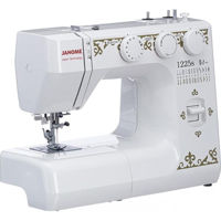 Швейная машина Janome 1225S