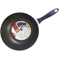 Сковорода Cucina 40108 WOK Simpatia 24cm