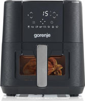 Аэрофритюрница Gorenje AF1350DWB