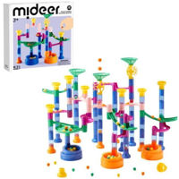Конструктор Mideer MD2264 Set de construcție Trasee cu bile