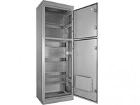 19" 37U Standard Rack Metal Cabinet, NP6837, 600*800*1800