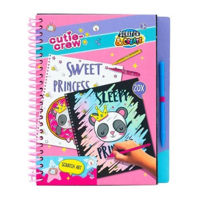 Set de creație miscellaneous CC60352 Cutie Crew, set razuibil