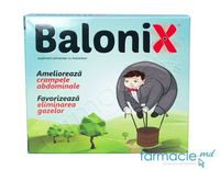 Balonix comp. N20 Fiterman