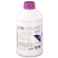 Антифриз Swag Антифриз G12+ (-35) (фиолетовый) 1л (33 10 1124)