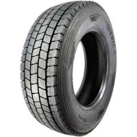 Anvelopă Debica 315/80 R22.5 З/О DRD2 HL 156L152M 3PSF