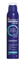 Дезодорант-антиперспирант Deonica for Men "Невидимый". Спрей, 200 мл.