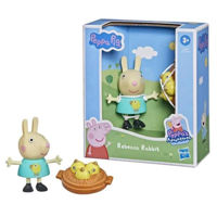 Игрушка Hasbro F2179 Фигурка Peppa Opp Figure, ast