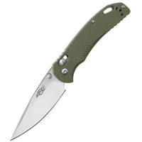 Нож походный Ganzo Firebird F753M1-GR