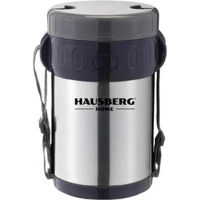 Термос для пищи Hausberg HB-H 1461