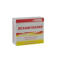 Dexamethason 4mg/ml sol.inj. N5x2