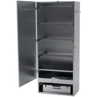 Коптильни для мяса