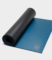 Коврик для йоги Manduka  GRP  Adapt 5mm Aquamarine