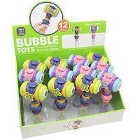 Игрушка miscellaneous 6836 Молоток Мыльные Пузыри 672042