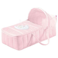 Cocon pentru bebelusi Italbaby 720.0066-1 Корзина Baby Travel Petite Etoile 72*35*40cm