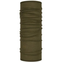 Одежда для спорта Buff Шапка-шарф  Merino Wool Lightweight Solid Bark