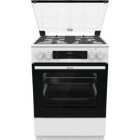 Aragaz Gorenje GKS6C70WA