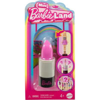Кукла Mattel HYF19 Кукла Mini Barbieland